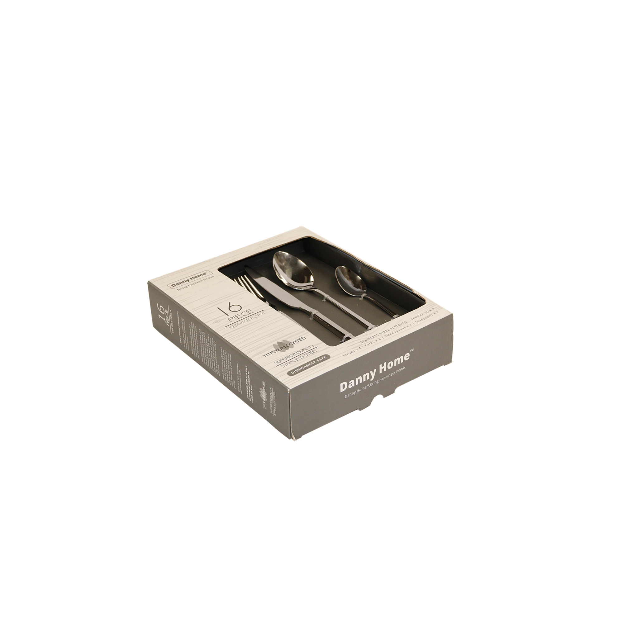 Հավաքածու  Danny Home 